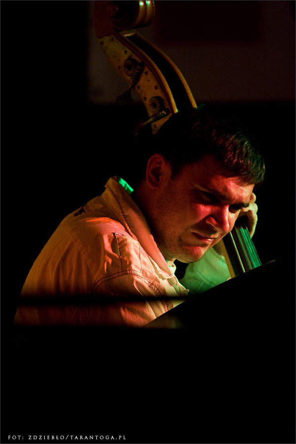 Marcin Wasilewski Trio