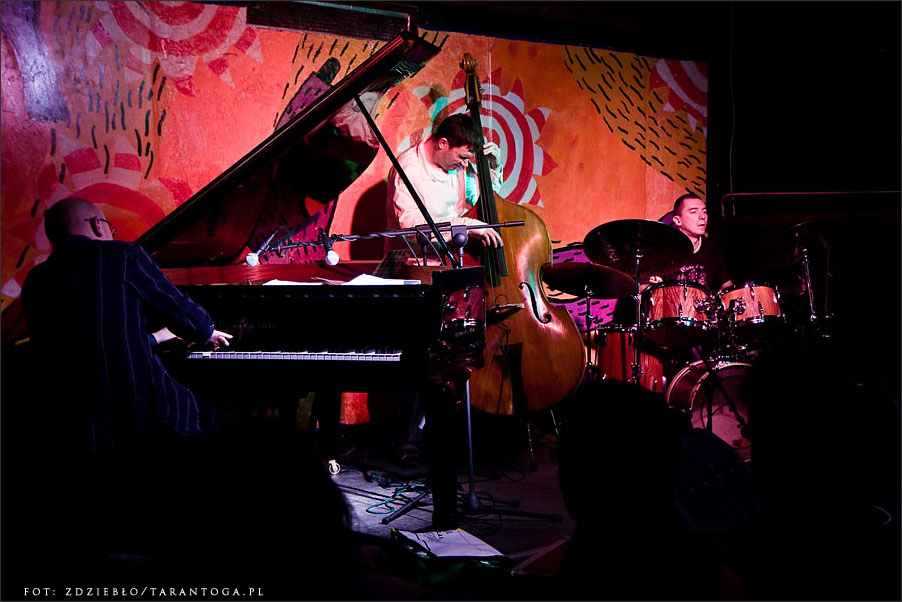 Marcin Wasilewski Trio