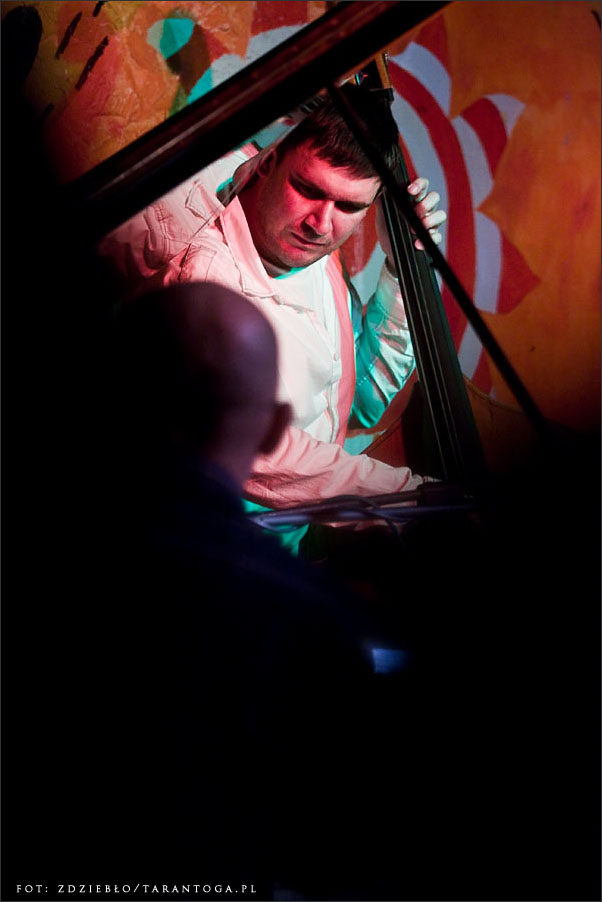 Marcin Wasilewski Trio