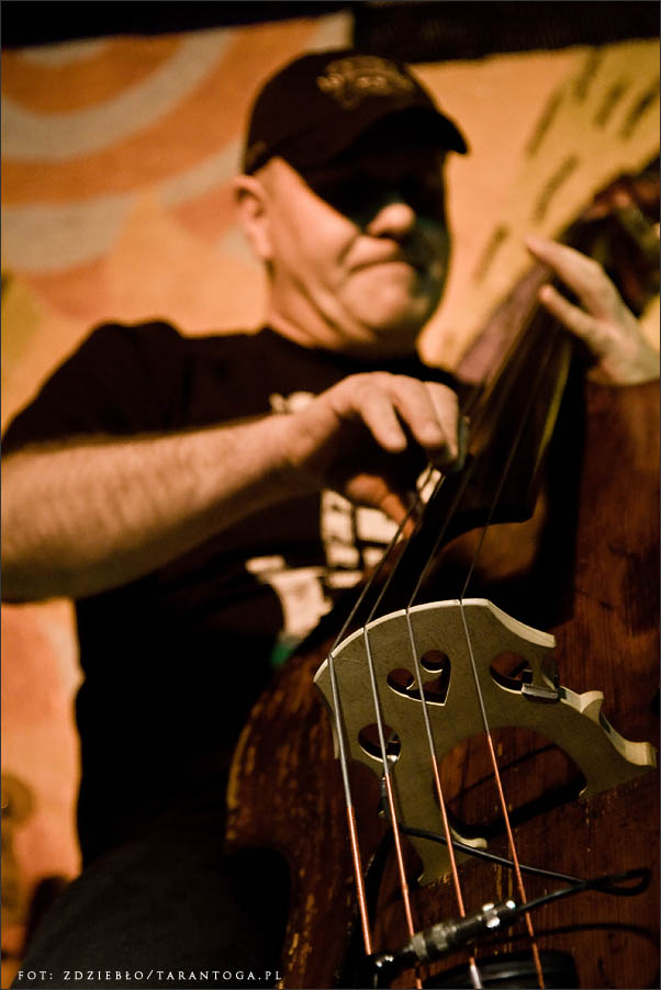 OLSZEWSKI – BACH - TRIO