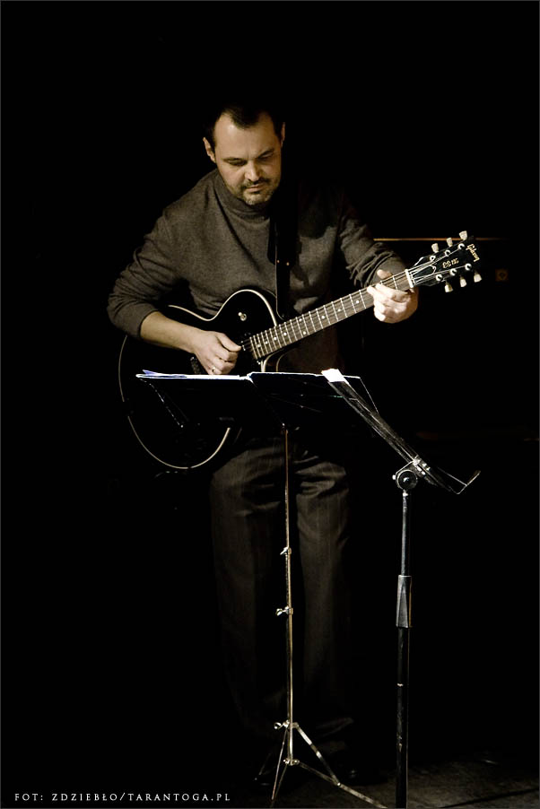 OLSZEWSKI – BACH - TRIO