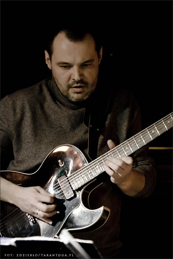 OLSZEWSKI – BACH - TRIO