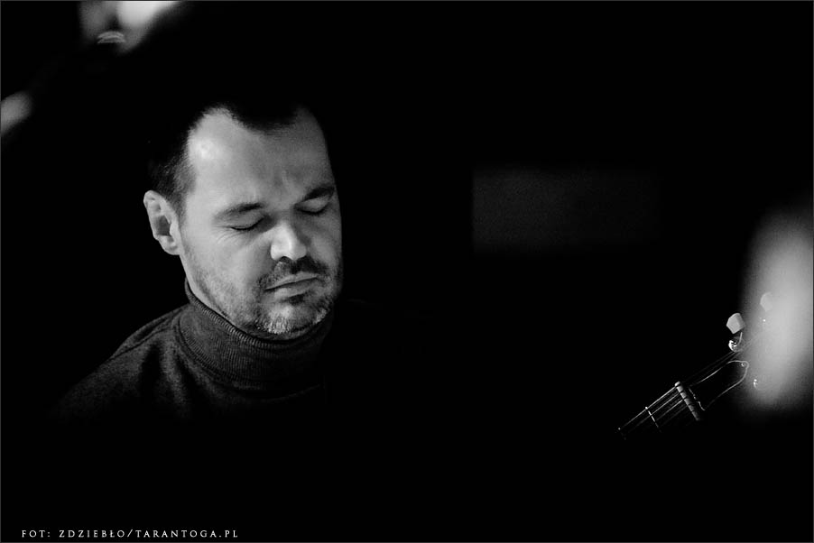 OLSZEWSKI – BACH - TRIO