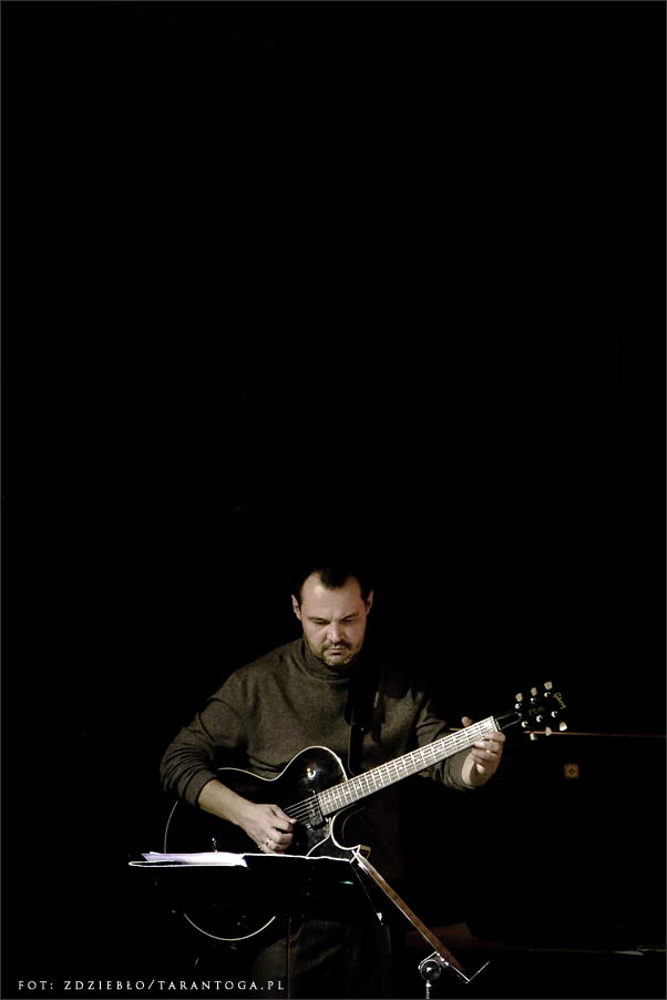 OLSZEWSKI – BACH - TRIO