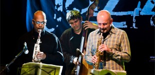 Jazz Od Nowa Festival – Adam Pierończyk / Komeda feat. Greg Osby – 26 luty 2011 r.