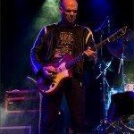 Shawn Kellerman – support Wishbone Ash – Klub OdNowa – 28 luty 2011 r.