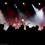 Wishbone Ash – Klub OdNowa – 28 luty 2011 r.