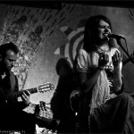 Maja Olenderek Ensemble – Klub OdNowa – 19 luty 2011 r.
