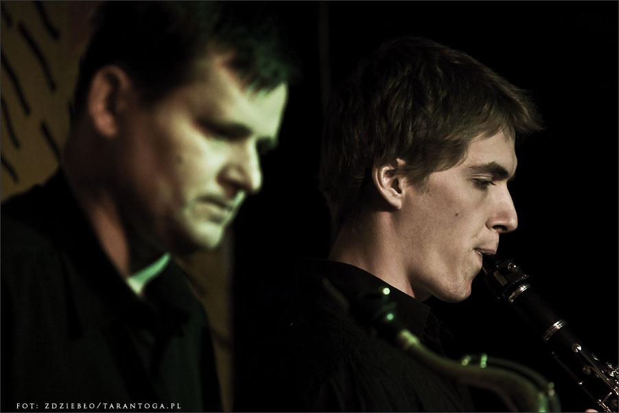 Koncert Od Nowa - Hi Now