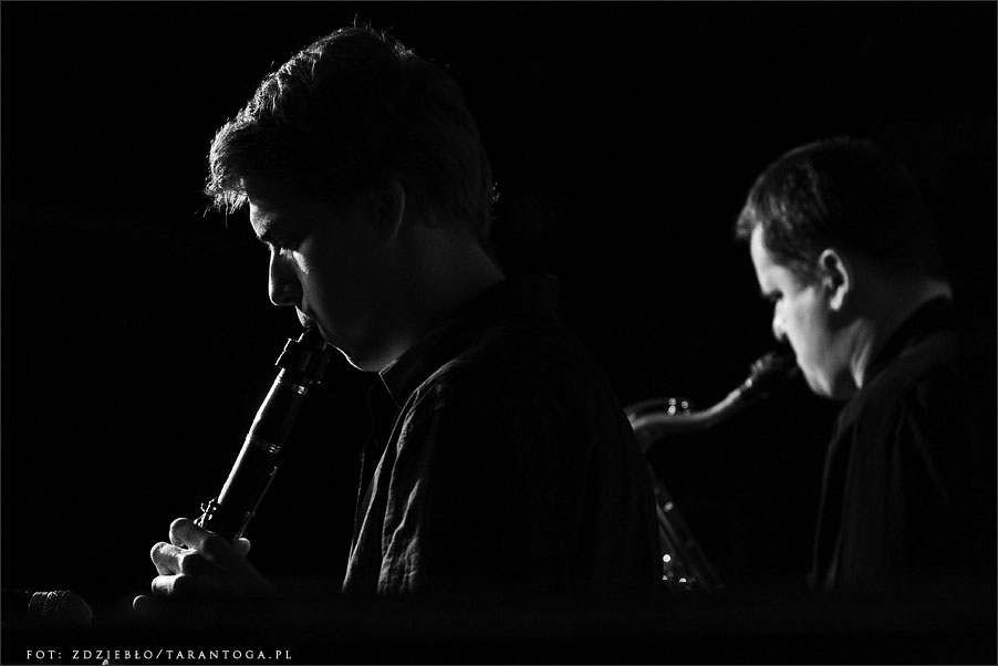 Koncert Od Nowa - Hi Now