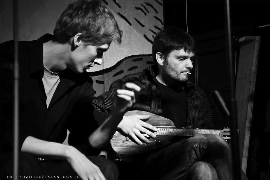 Koncert Od Nowa - Hi Now