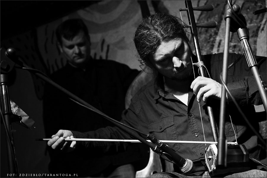 Koncert Od Nowa - Hi Now