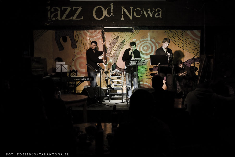 Koncert Od Nowa - Hi Now