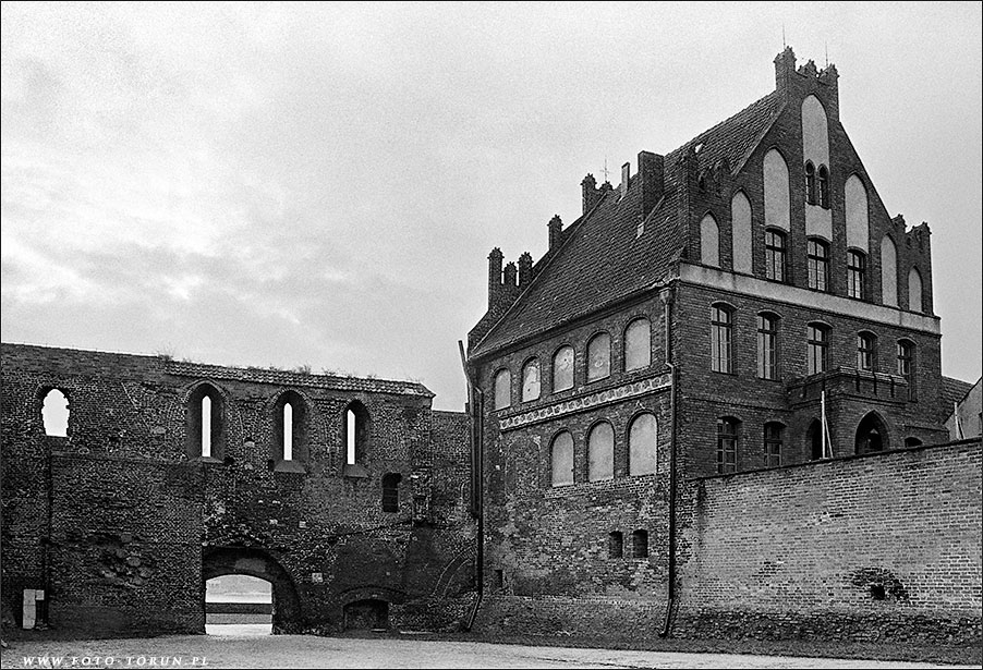 Toruń na fotografiach - foto-torun.pl