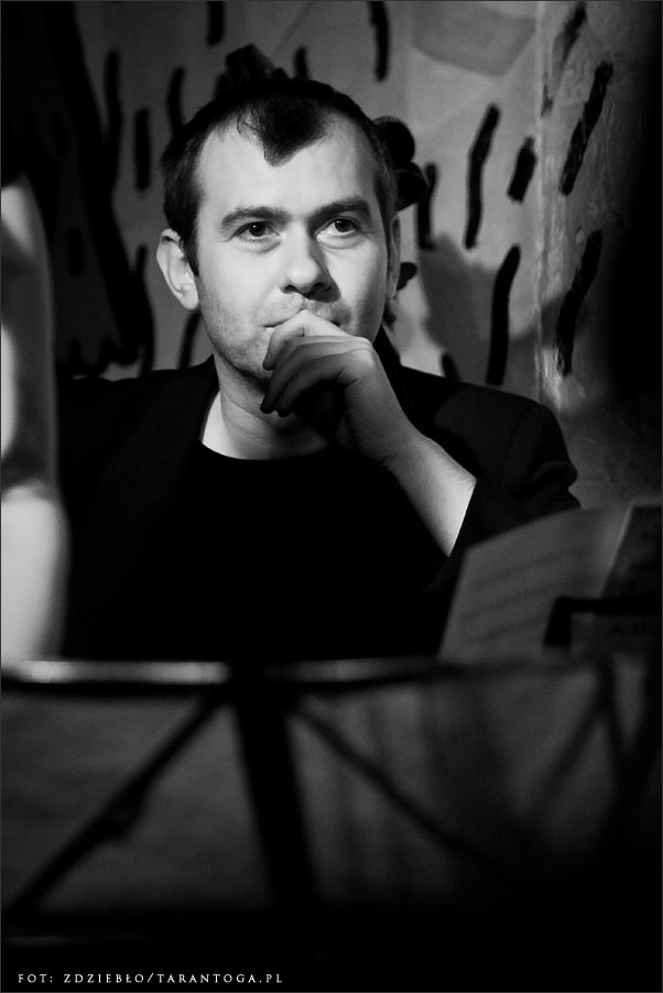 jazz club odnowa p.g.r.