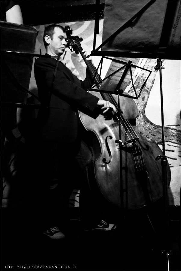 jazz club odnowa p.g.r.