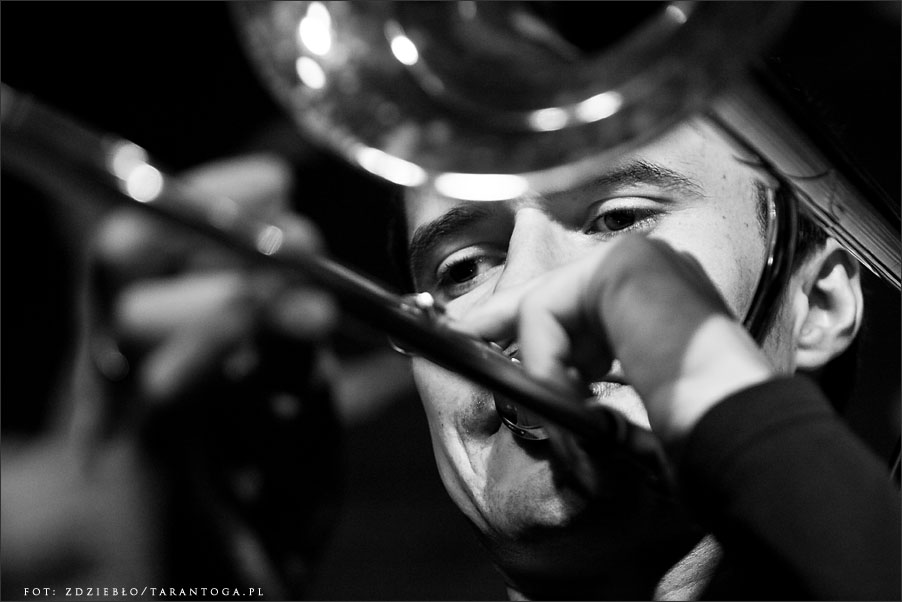 jazz club odnowa p.g.r.