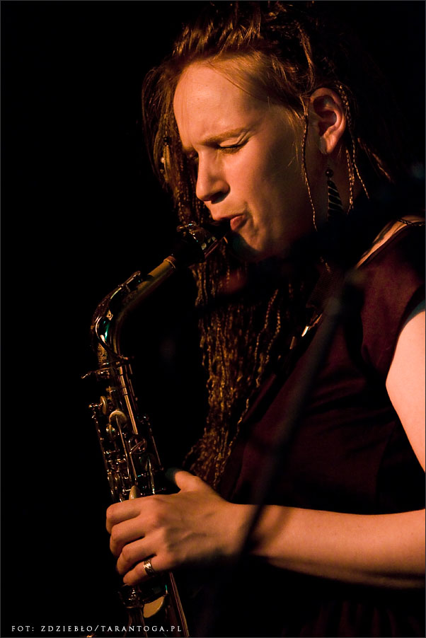 jazz club odnowa p.g.r.