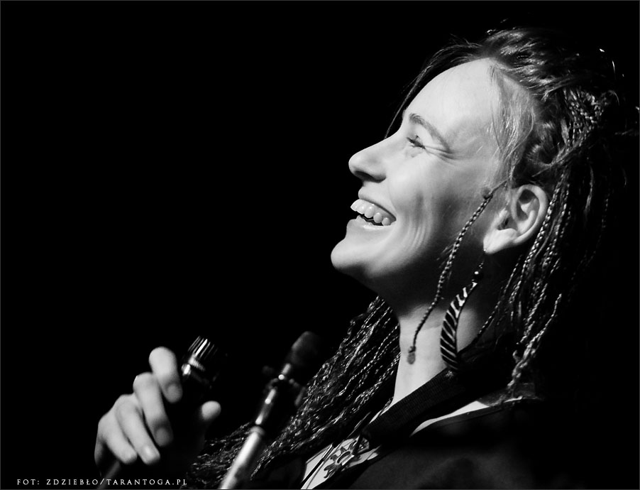 jazz club odnowa p.g.r.