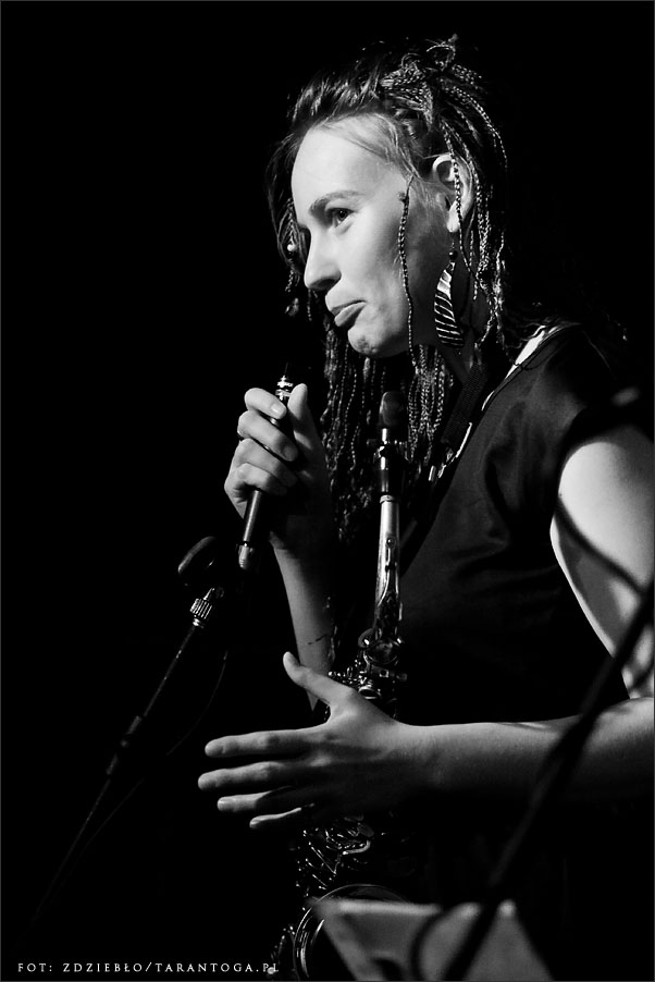 jazz club odnowa p.g.r.