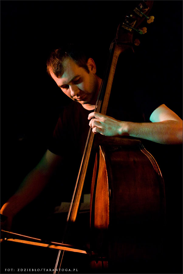 jazz club odnowa p.g.r.