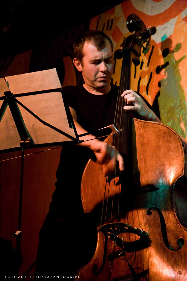 jazz club odnowa p.g.r.