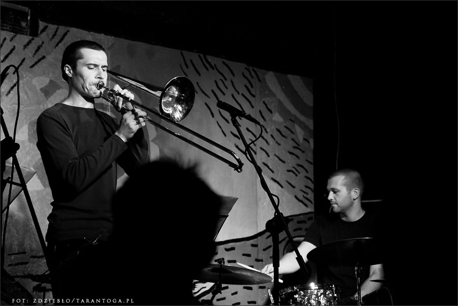 jazz club odnowa p.g.r.