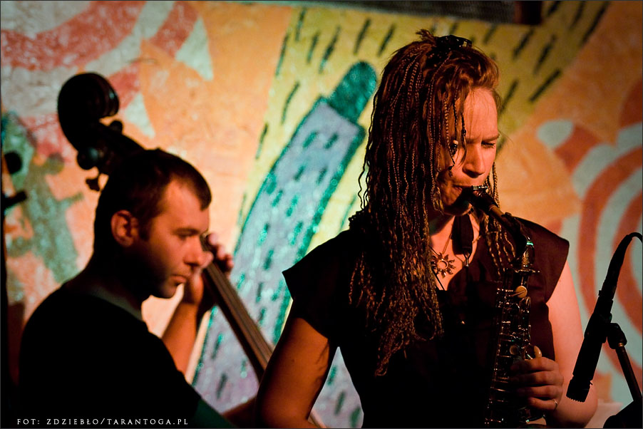 jazz club odnowa p.g.r.
