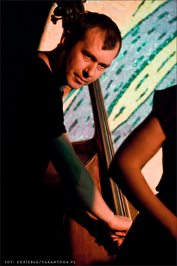jazz club odnowa p.g.r.
