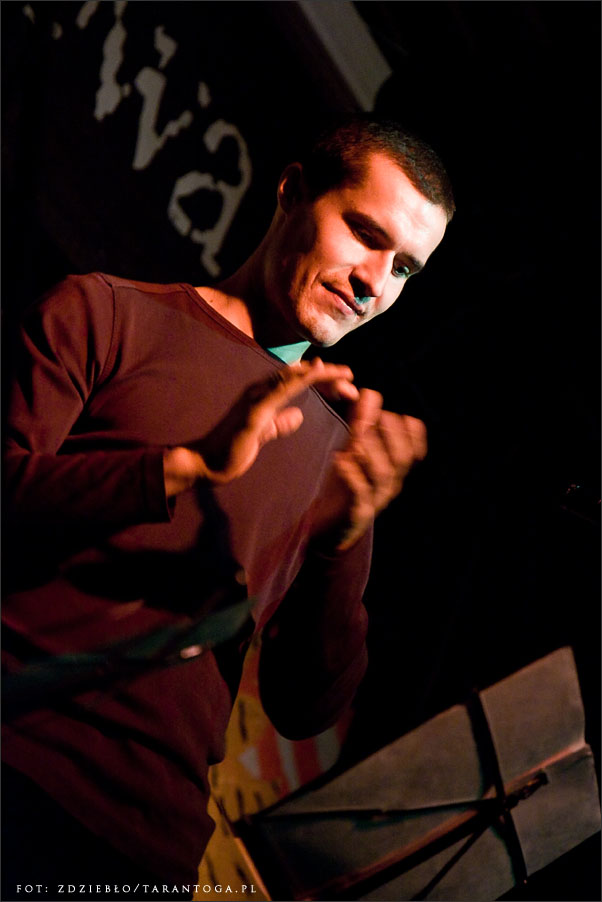 jazz club odnowa p.g.r.