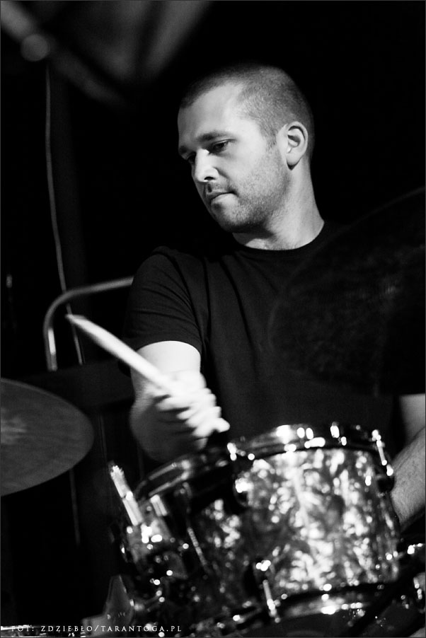 jazz club odnowa p.g.r.