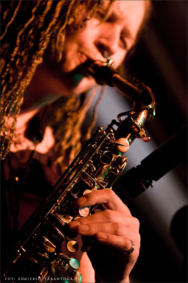 jazz club odnowa p.g.r.