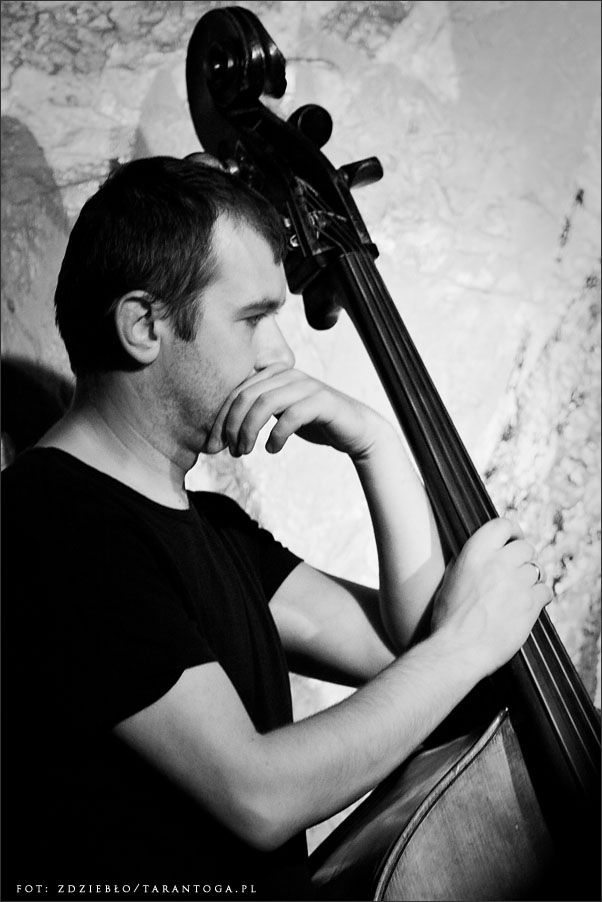 jazz club odnowa p.g.r.
