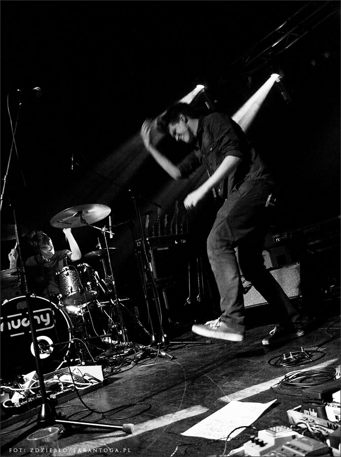 klub odnowa magnificent muttley