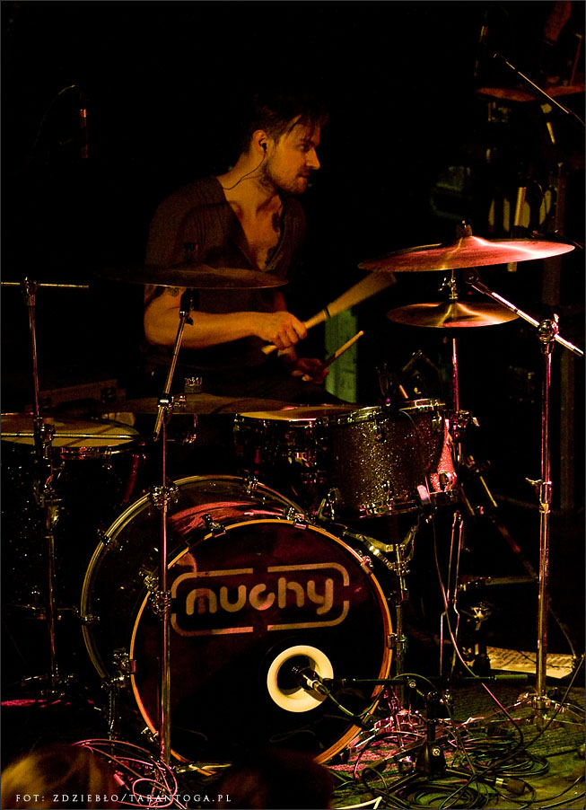 klub odnowa muchy
