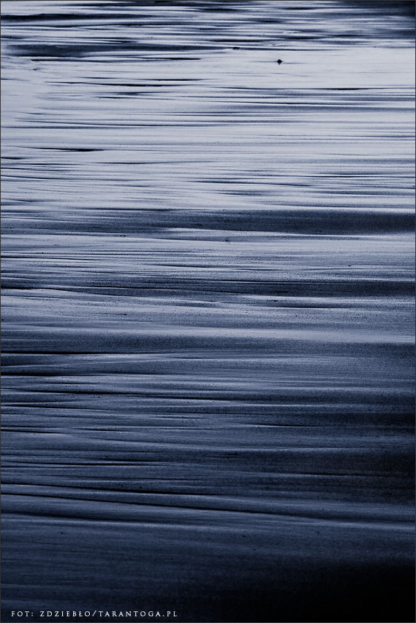 powierzchnie - morze