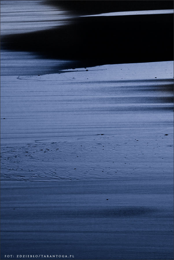 powierzchnie - morze