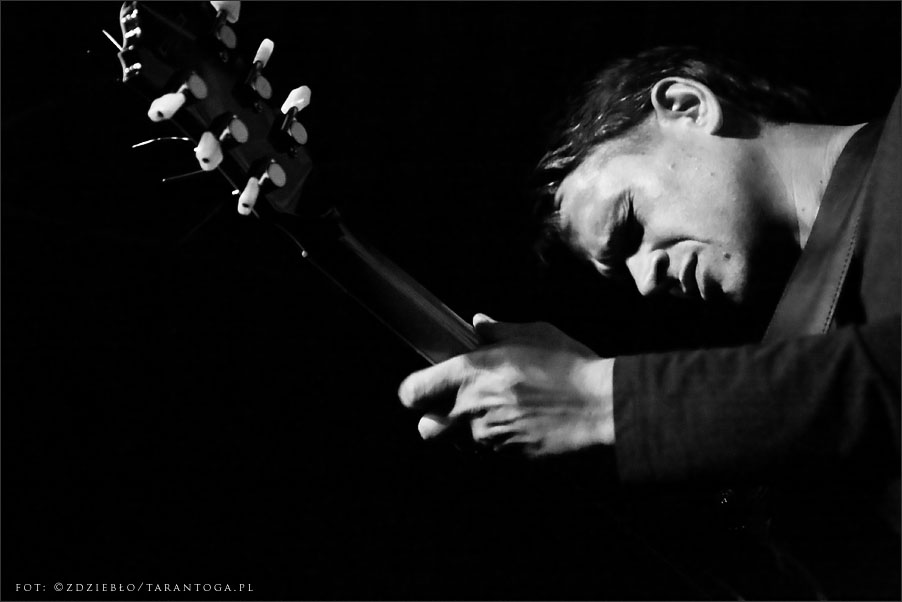 Przemysław Strączek Group feat. Flavio Li Vigni - Jazz club OdNowa