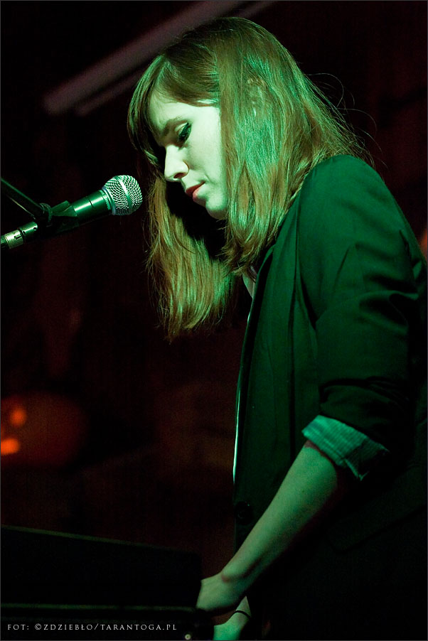 pati yang - lizard king