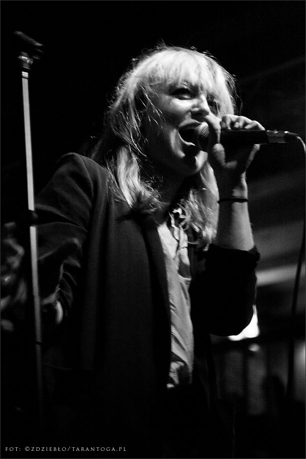 pati yang - lizard king