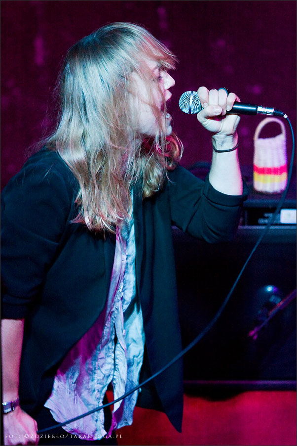 pati yang - lizard king