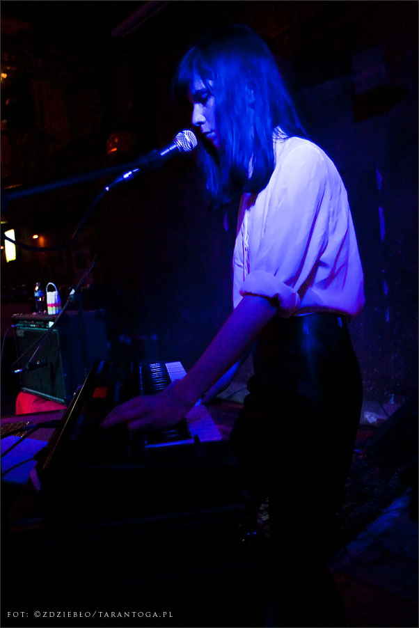 pati yang - lizard king