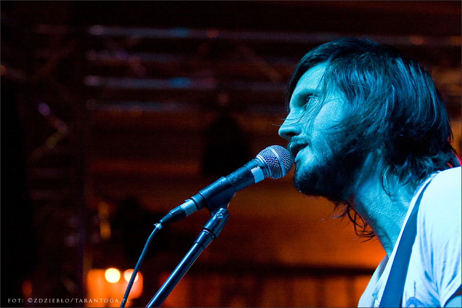 the poise rite - lizard king