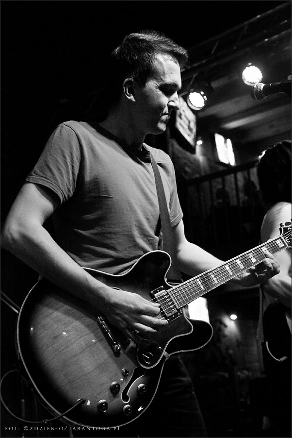 the poise rite - lizard king
