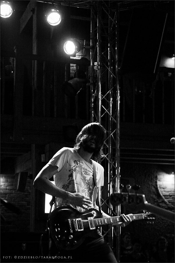 the poise rite - lizard king
