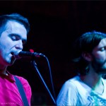 The Poise Rite – Lizard King w Toruniu – 29 październik 2011 r.