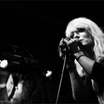 Pati Yang – Lizard King w Toruniu – 29 październik 2011 r.
