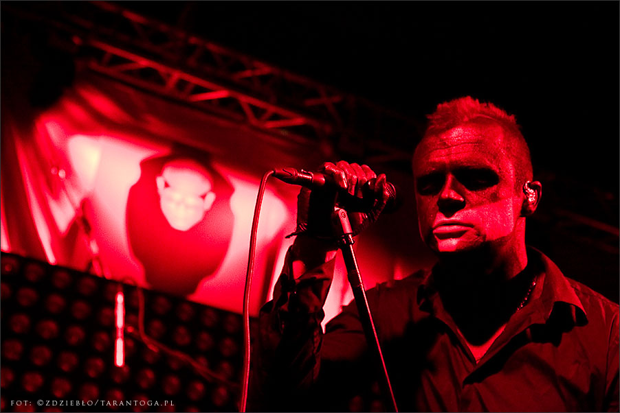coma - klub Odnowa