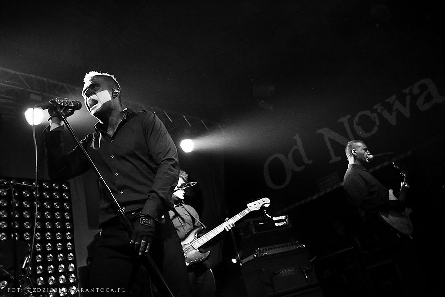coma - klub Odnowa