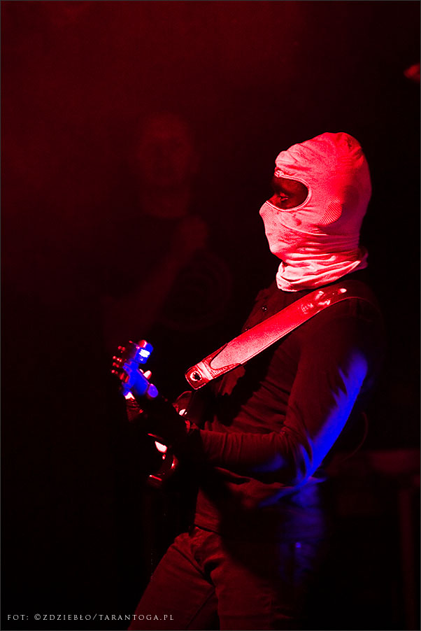 coma - klub Odnowa